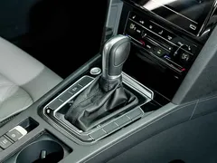 2023 Volkswagen Magotan 330TSI DSG Leading Anniversary, чёрный — фото 18