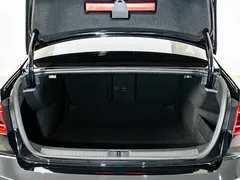 2023 Volkswagen Magotan 330TSI DSG Leading Anniversary, чёрный — фото 23