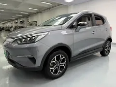 2023 BYD Yuan Pro EV 401KM Luxury — фото 1