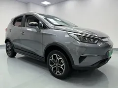 2023 BYD Yuan Pro EV 401KM Luxury — фото 3