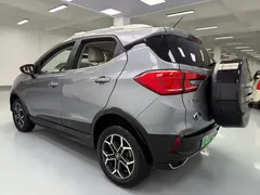 2023 BYD Yuan Pro EV 401KM Luxury — фото 7