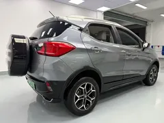 2023 BYD Yuan Pro EV 401KM Luxury — фото 9