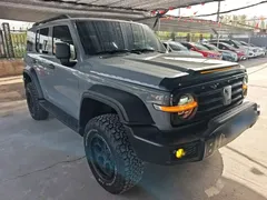 2021 Tank 300 Off-road 2.0T Conqueror — фото 4