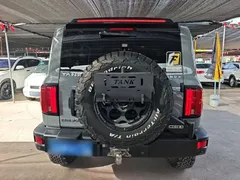 2021 Tank 300 Off-road 2.0T Conqueror — фото 6