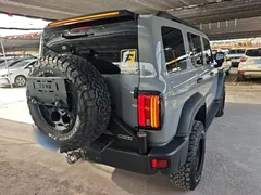 2021 Tank 300 Off-road 2.0T Conqueror — фото 7