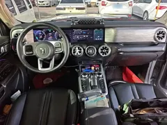 2021 Tank 300 Off-road 2.0T Conqueror — фото 10