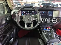2021 Tank 300 Off-road 2.0T Conqueror — фото 11