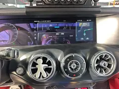 2021 Tank 300 Off-road 2.0T Conqueror — фото 13
