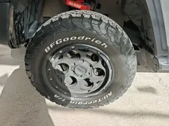 2021 Tank 300 Off-road 2.0T Conqueror — фото 23