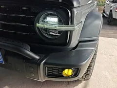 2021 Tank 300 Off-road 2.0T Conqueror — фото 24