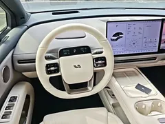 2025 Li Auto i6 2WD Standard — фото 15
