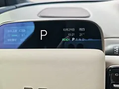 2025 Li Auto i6 2WD Standard — фото 16