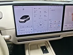 2025 Li Auto i6 2WD Standard — фото 18