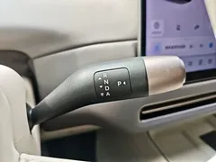 2025 Li Auto i6 2WD Standard — фото 19