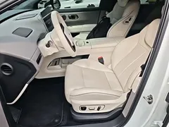 2025 Li Auto i6 2WD Standard — фото 20
