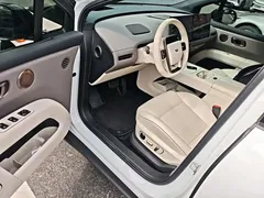 2025 Li Auto i6 2WD Standard — фото 21