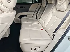 2025 Li Auto i6 2WD Standard — фото 22
