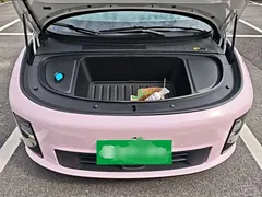 2025 Li Auto i6 2WD Standard — фото 25