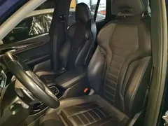 2022 BMW X3 M40i, синий — фото 16
