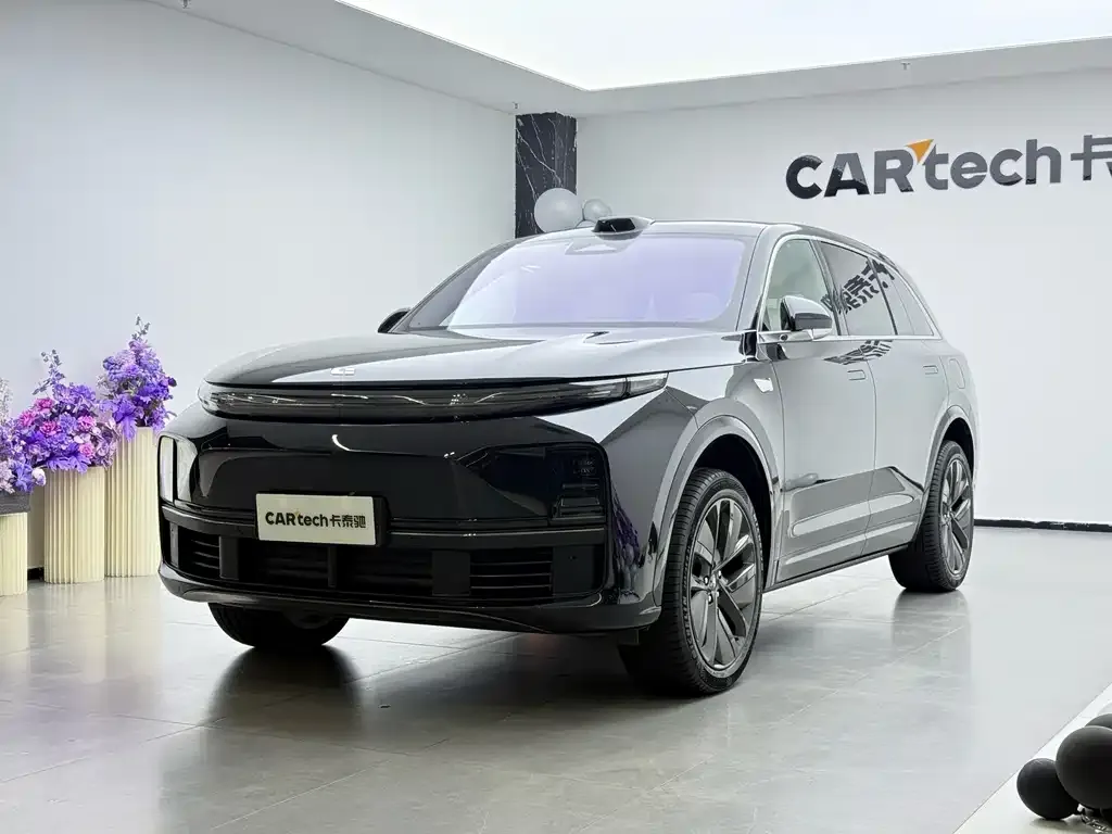 2024 Li Auto L7