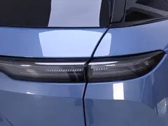 2023 Nio ES6 75kWh, синий — фото 9