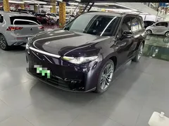 2026 Leapmotor C16 EV 580 Premium 6-seat — фото 1