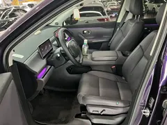 2026 Leapmotor C16 EV 580 Premium 6-seat — фото 2