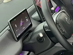 2026 Leapmotor C16 EV 580 Premium 6-seat — фото 3