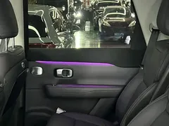 2026 Leapmotor C16 EV 580 Premium 6-seat — фото 4