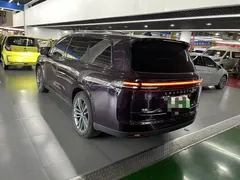 2026 Leapmotor C16 EV 580 Premium 6-seat — фото 5