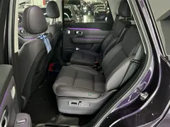 2026 Leapmotor C16 EV 580 Premium 6-seat — фото 7
