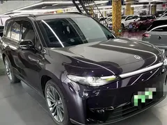 2026 Leapmotor C16 EV 580 Premium 6-seat — фото 9
