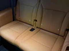 2025 Li Auto i8 Standard, белый — фото 10