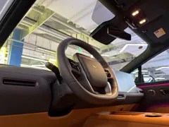 2025 Li Auto i8 Standard, белый — фото 11