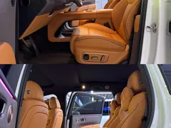 2025 Li Auto i8 Standard, белый — фото 14