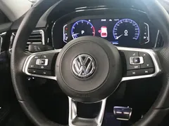 2020 Volkswagen Teramont X 380TSI 4WD Premium Luxury, чёрный — фото 6
