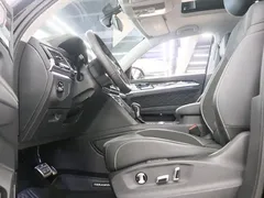 2020 Volkswagen Teramont X 380TSI 4WD Premium Luxury, чёрный — фото 14