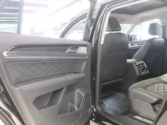 2020 Volkswagen Teramont X 380TSI 4WD Premium Luxury, чёрный — фото 16