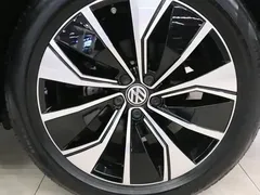 2020 Volkswagen Teramont X 380TSI 4WD Premium Luxury, чёрный — фото 22