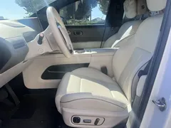 2025 Li Auto i6 4WD Standard, белый — фото 8