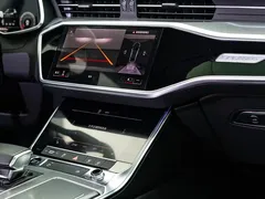 2022 Audi A6L 45 TFSI quattro Select Sport, чёрный — фото 13
