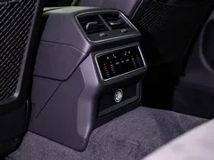 2022 Audi A6L 45 TFSI quattro Select Sport, чёрный — фото 14
