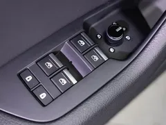 2022 Audi A6L 45 TFSI quattro Select Sport, чёрный — фото 15