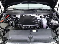 2022 Audi A6L 45 TFSI quattro Select Sport, чёрный — фото 22