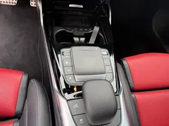 2022 Mercedes-Benz A-Class AMG A 45 4MATIC, чёрный — фото 21