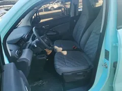 2025 Leapmotor T03 403 Comfort, синий — фото 15