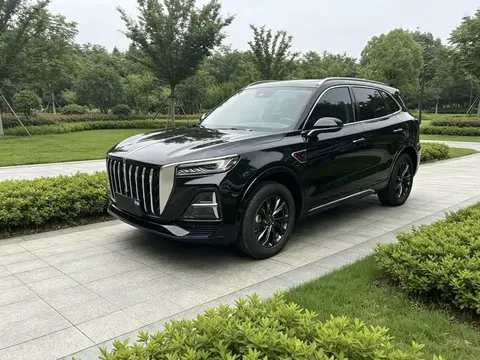 2023 Hongqi HS5 2.0T Pro