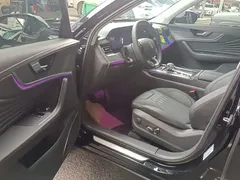 2023 Hongqi HS5 2.0T Pro, чёрный — фото 16