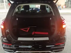 2023 Hongqi HS5 2.0T Pro, чёрный — фото 19