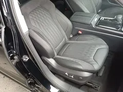 2023 Hongqi HS5 2.0T Pro, чёрный — фото 25